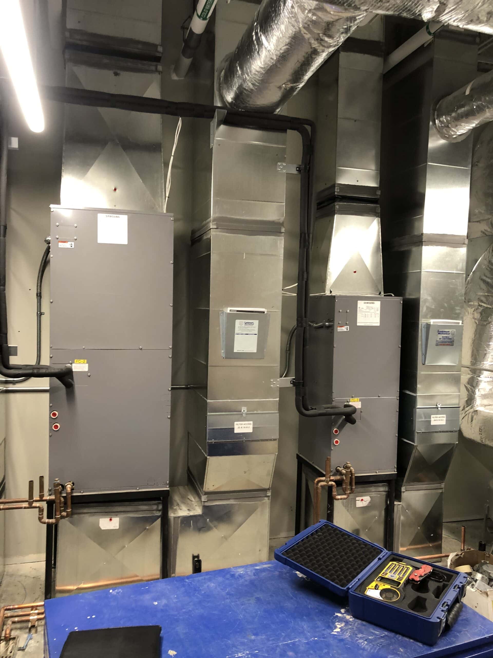 Gallery Commercial HVAC Tips & News Sandpoint, ID