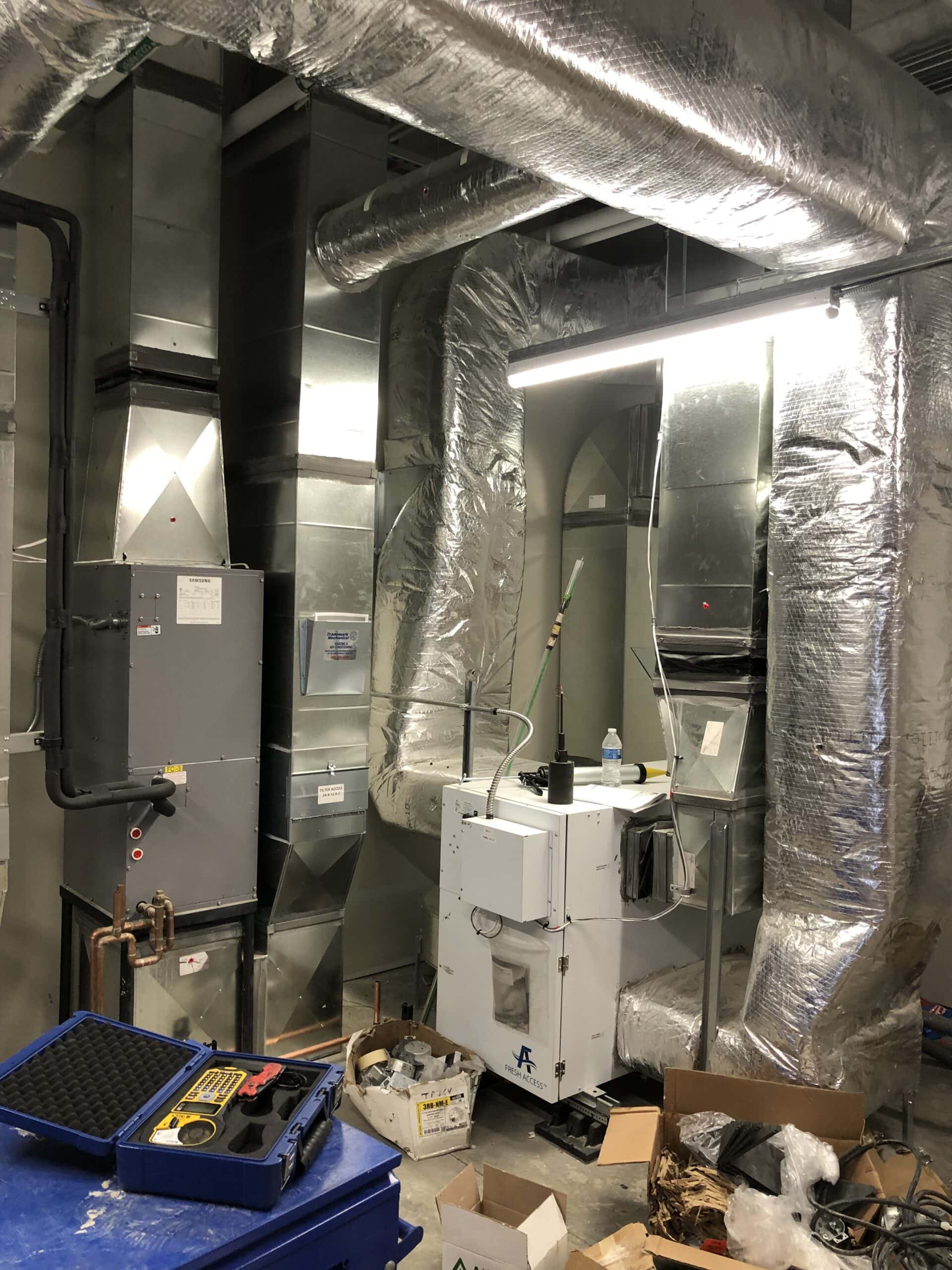 Gallery Commercial HVAC Tips & News Sandpoint, ID